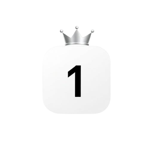 RankNo1 logo